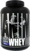 Universal Nutrition Lactosérum animal 2300 g 7231 Voir les images du produit 2