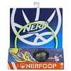 NERF Nerfoop - Klassischer Mini-Schaumstoff-Basketball und Produktbild-Vorschau 3