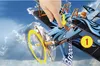 PLAYMOBIL Stuntshow 70831 Air Stuntshow biplan "Phoenix Voir les images du produit 9