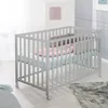 roba Opklapbaar bed Fold Up 60 x 120 - Opklapbaar babybed Productafbeelding-voorbeeld 2