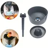 Safttrenner-Extraktor für Thermomix TM5 TM6 TM31, Produktbild-Vorschau 3