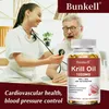 Antarctic Krill Oil 1000mg (120 capsules) Complément Voir les images du produit 7
