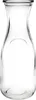 Olympia Glaskaraffen | 0,5L | 12 Stück | Karaffen | Produktbild-Vorschau 2