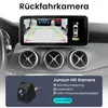10.25" CarPlay Android 13 Autoradio Für Benz GLA CLA W176 Anteprima dell’immagine prodotto 8
