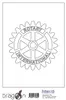 Aufkleber / Autoaufkleber - JDM - Die cut - Rotary Produktbild-Vorschau 2