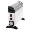 Mesko | Convector Heater with Timer and Turbo Fan | MS Produktbild-Vorschau 3