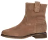 Gabor: Botas de cuero, color marrón, para uso casual Vista previa de la imagen del producto 6