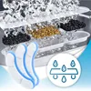 10 Stück Katzenbrunnen Trinkbrunnen Filter Ersatzfilter für Produktbild-Vorschau 6