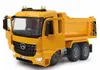 Camion-benne Mercedes-Benz Arocs 1:20 2,4 GHz Voir les images du produit 32
