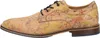 Bullboxer Elegante Schnürschuhe Herren 32323138323832 Beige Produktbild-Vorschau 9