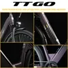 ttgo C3 SE 28 Zoll E-Bike für Erwachsene, Elektrofahrrad Produktbild-Vorschau 5