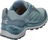 Lowa Ferrox GTX Lo Ws 3206976671 (5.5/rauchblau-eisblau) Produktbild-Vorschau 27
