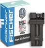 FISCHER Antivol pliable PROTEC FN110 Sûr et compact, Voir les images du produit 5