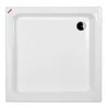 Sellon24® Duschwanne Duschtasse Acryl 80 x 80 mit Produktbild-Vorschau 4