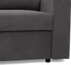 Universell Ecksofa mit Schlaffunktion NEO,  Schlaffläche Produktbild-Vorschau 4