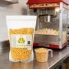 Mushroom PLUS Popcornová kukurica 1 kg – bez GMO Náhľad obrázku produktu 5