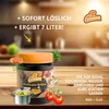 CASSIAN Klare Delikatess Brühe 20 x 140g Glas - ergibt 140 Produktbild-Vorschau 2