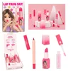 Depesche TOPModel lippen trio BEAUTY voor jou Productafbeelding-voorbeeld 5