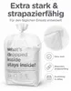 Magic Windeleimer Windeltüten Nachfüllpack TOP Produktbild-Vorschau 2