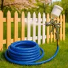 Wąż do sprężonego powietrza Wiltec PVC 15 m do maks. 60 Podgląd zdjęcia produktu 7