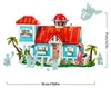 LEGO Disney La maison de plage de Lilo et Stitch 43268 Voir les images du produit 36