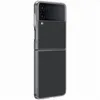 Original Samsung Clear Slim Cover (Galaxy Z Flip4) Voir les images du produit 6