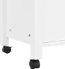 vidaXL Küchenwagen MONZA 60x40x88,5 cm Massivholz Kiefer Produktbild-Vorschau 9