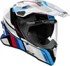 Casco Airoh Commander CM2S81 Anteprima dell’immagine prodotto 2