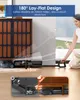 Tineco FLOOR ONE S7 Stretch Steam Bezprzewodowy Odkurzacze Podgląd zdjęcia produktu 4