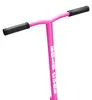 BOLDCUBE Pink - Kaskadérský dvoukolový skútr Náhled obrázku produktu 5
