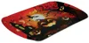 Kinderfreundliches Happy Halloween Kürbis Tablett Produktbild-Vorschau 4