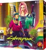 Puzzle Kitsch Cyberpunk 2077 (1000 el.) - Oficjalna Voir les images du produit 7