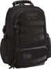 Militärischer Schwarzer 4-Kammer-Rucksack Produktbild-Vorschau 1