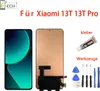 Original Mi 13T / 13T Pro LCD Display Touch Screen Produktbild-Vorschau 3