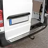 Ladekantenschutz Edelstahl matt für MERCEDES VITO W447, V Produktbild-Vorschau 6