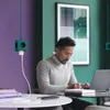 Schnellladegert, USB-C, Super-Mini-Charger, PD, 25 W, Wei Produktbild-Vorschau 11
