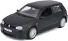 Maisto 31290 - Model auta - Volkswagen Golf R32 (matn Náhľad obrázku produktu 2