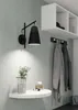 EGLO Wandlampe Canterras, 1 flammige Wandleuchte, Produktbild-Vorschau 2
