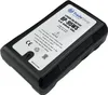 Trade-Shop Li-Ion Akku V-Mount 14,4V 6600mAh 95Wh mit D-Tap Produktbild-Vorschau 1