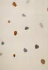 Hanse Home Adventures Tappeto per bambini Funny Dots Crema Anteprima dell’immagine prodotto 7