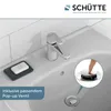 SCHÜTTE Waschtischarmatur ALASKA, Wasserhahn Bad mit Produktbild-Vorschau 8