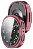 Für Samsung Galaxy Watch 8 44mm Electroplated Full Cover Produktbild-Vorschau 3