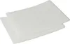 vhbw 10x Luftfilter G4 Ersatz für Viessmann 7542006 für Produktbild-Vorschau 2