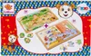 Eichhorn - Bobo Siebenschläfer - Holzpuzzle - 24 Teile Produktbild-Vorschau 11