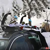 Skiträger, Snowboardträger, Skihalter Menabo Aconcagua mit Produktbild-Vorschau 24