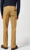 Pantaloni in materiale Wrangler da uomo Texas Slim Tigers Anteprima dell’immagine prodotto 3