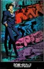 Cowboy Bebop Plakát Spike 61 x 91,5 cm Náhled obrázku produktu 1