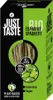 JUST TASTE –  Edamame Spaghetti – ab 250g Produktbild-Vorschau 1