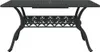 VidaXL 4002804, Czarny, 900 mm, 1500 mm, 720 mm Podgląd zdjęcia produktu 4
