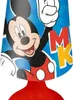 A close-up of a Mickey Mouse themed night light. Náhľad obrázku produktu